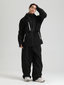 Women's StormGuard Insulated Snowboard Jacket - Gsou Snow