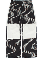 Women's Snowboard Pants Trail Ski Trousers - Gsou Snow