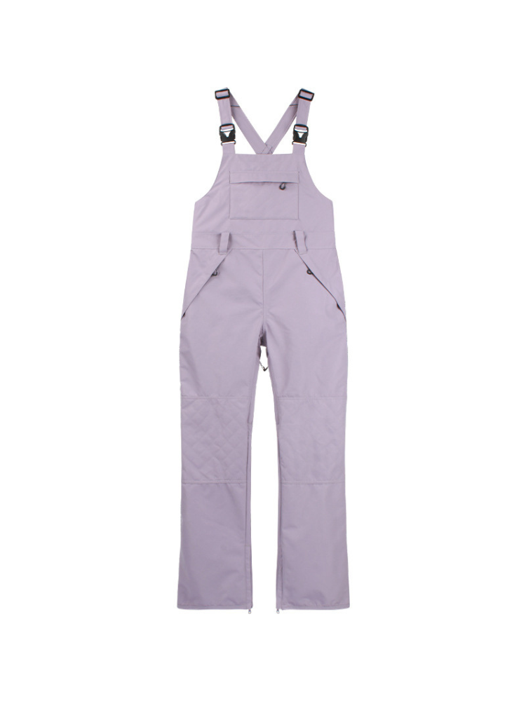 Women's Snow Bibs Snoovo Ski Bibs - Gsou Snow