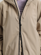 Women's Baggy Snow Jacket Sleek Oversized Snowboard Jacket – Gsou Snow