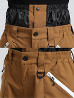 Men's Snowboard Pants ChillFit Baggy Snow Pants - Gsou Snow
