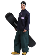 Men's Snowboard Pants ChillFit Baggy Snow Pants - Gsou Snow