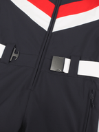 Women's Ski Jumpsuit Snowboard Jumpsuit Elegance Slim Ski Jumpsuit - Gsou Snow