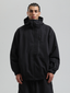 Men' Khaki Snowboard Jakcet Minimalist Freeride Snow Jacket – Gsou Snow
