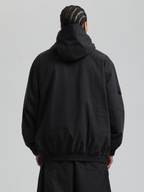 Men' Khaki Snowboard Jakcet Minimalist Freeride Snow Jacket – Gsou Snow