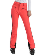 Women's Snowboard Pants Winter Skinny Slim Ski Pants - Gsou Snow