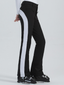 Women's Snowboard Pants Winter Skinny Slim Ski Pants - Gsou Snow
