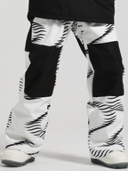Women's Snowboard Pants Trail Ski Trousers - Gsou Snow