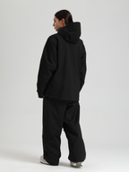 Women's StormGuard Insulated Snowboard Jacket - Gsou Snow