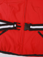 Women's Slim Ski Jacket Insulated Down Snow Jacket - Gsou Snow