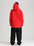 Women's StormGuard Insulated Snowboard Jacket - Gsou Snow