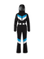 Women's Elegance Slim One Piece Ski Suits - Gsou Snow