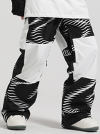 Women's Snowboard Pants Trail Ski Trousers - Gsou Snow