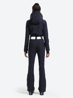 Women's Elegance Slim One Piece Ski Suits - Gsou Snow