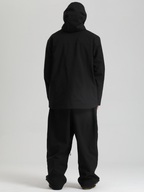 Men's Cargo Snowboard Jacket StormGuard Insulated Baggy Snow Jacket - Gsou Snow