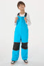 Boys’ Sky Blue Waterproof Snow Bibs Reflective Durable Ski Bibs - Gsou Snow