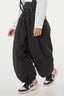 Kids’ Black Waterproof Snow Pants Balloon Ski Pants - Gsou Snow