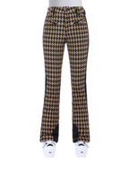 Women's Elegant High Waist Stretch Ski Pants - Gsou Snow